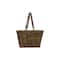 Small Brown Willow Basket by Ashland&#xAE;